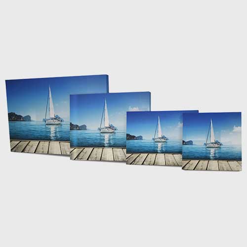 Faux Canvas Printing Faux Canvas Printing