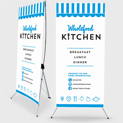 Promotional Signage Promotional Signage