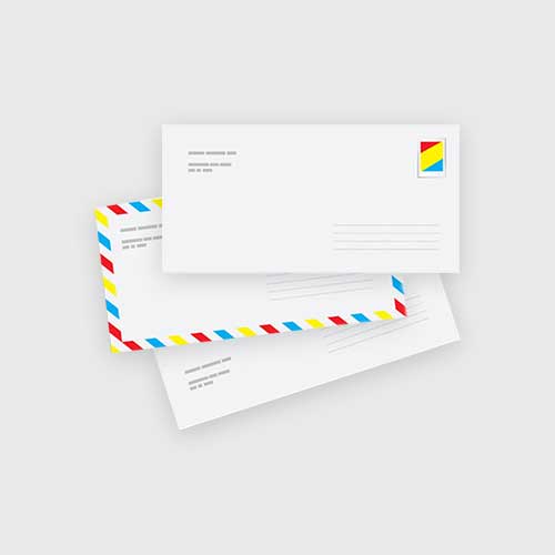 Customised Stationery Customised Stationery