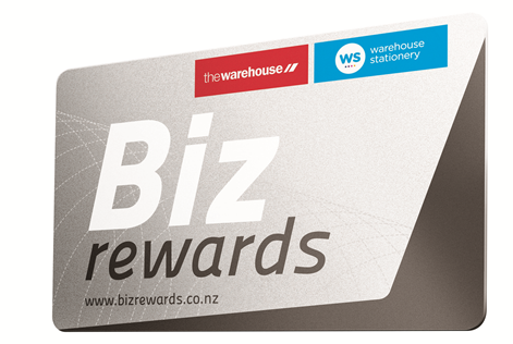 bizrewards