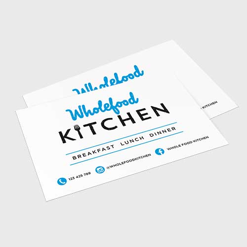 Business Cards Business Cards