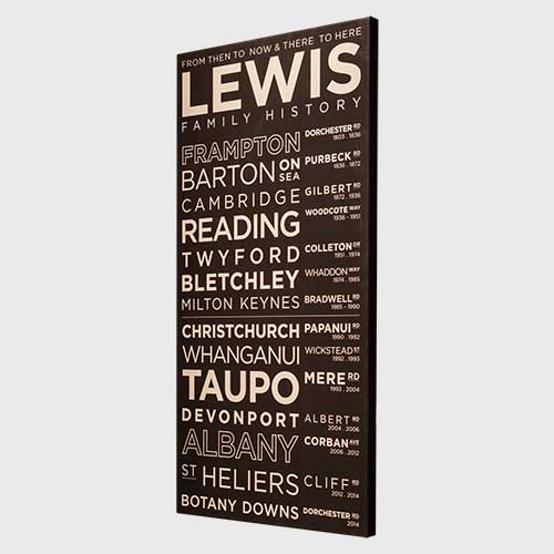 Personalised BusBlinds Personalised BusBlinds