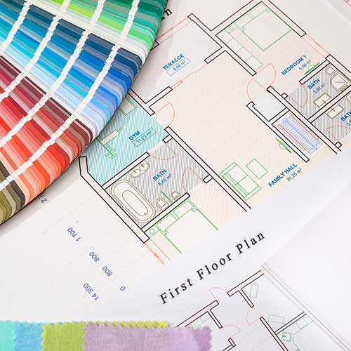 Plan Printing Plan Printing