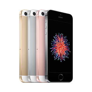 iPhone SE