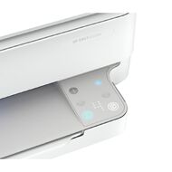 HP ENVY 6020E All-in-One Printer White Instant Ink Enabled