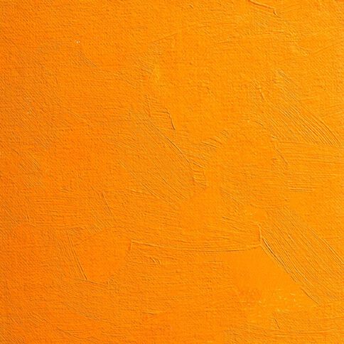 BLOCKX Oil Tube 35ml S6 811 Cadmium Orange