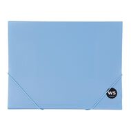 WS Wallet PP Elastic A4