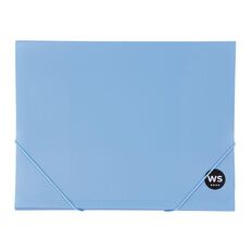 WS Wallet PP Elastic A4
