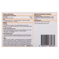 Codral Relief Cold & Flu + Decongestant 20s - LIMIT OF 1 PER CUSTOMER