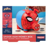 Paladone Marvel Spider-Ham Money Box