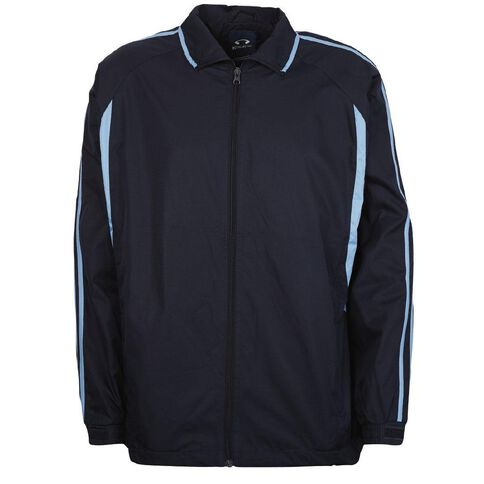 Schooltex Flash Track Jacket