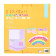 Make Your Own Wall Hanging Kit