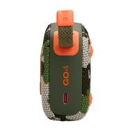 JBL Go4 Mini Bluetooth Speaker