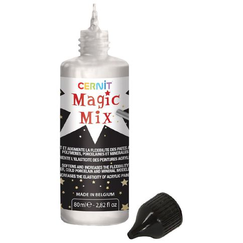 Cernit Magic Mix 80ml