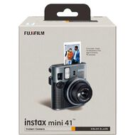 Fujifilm Instax Mini 41 Camera