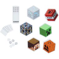 Paladone Minecraft Hexagon Lights
