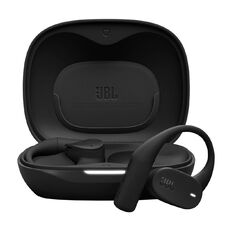 JBL Sense Lite True Wireless Open-Ear Headphones Black