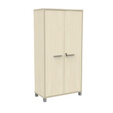 Knight Cubit Cupboard 1800 Nordic Maple