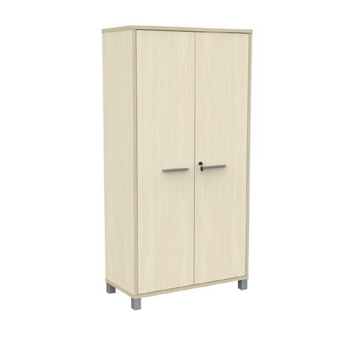 Knight Cubit Cupboard 1800 Nordic Maple