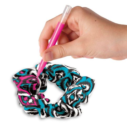 Shimmer n Sparkle Hair Wraps