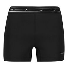 Active Intent Women's PE Bike Shorts