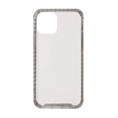 INTOUCH iPhone 12/Pro Vanguard Protection Case Clear Clear