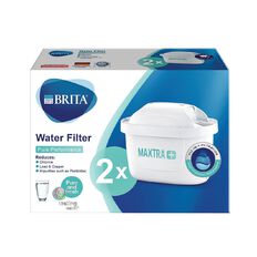 Brita MaxtraPlus Filter 2 Pack