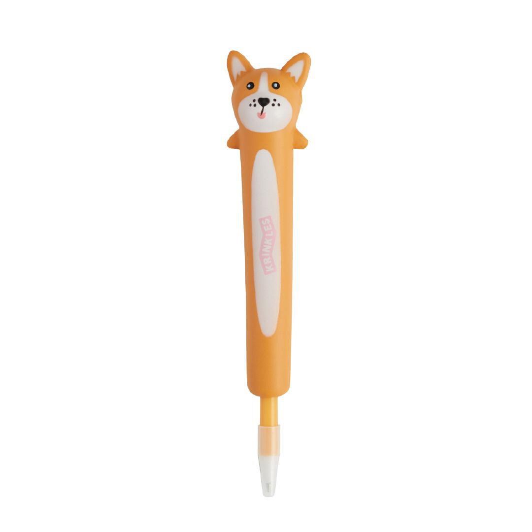 Corgi squishy 2025