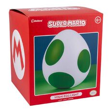 Paladone Yoshi Egg Light