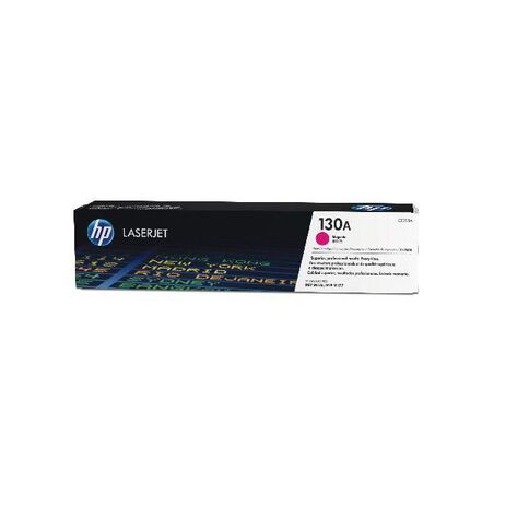 HP Toner 130A Magenta (1000 Pages)