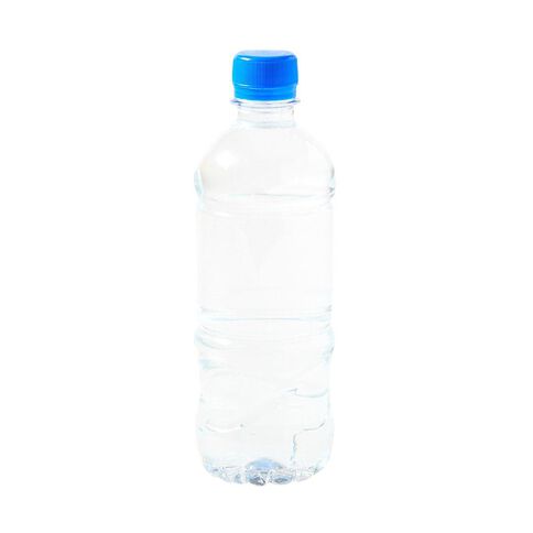 Market Kitchen Still Spring Water 24 Pack 500ml