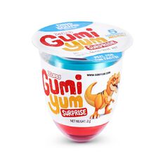 Zuru Gumi Surprise Series 1