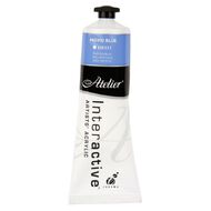 Atelier S2 Acrylic Paint Pacific Blue