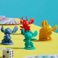 Hasbro Monopoly Stitch Game