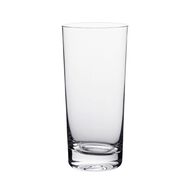 Living & Co Everyday Hiball Glass Clear 6 Pack