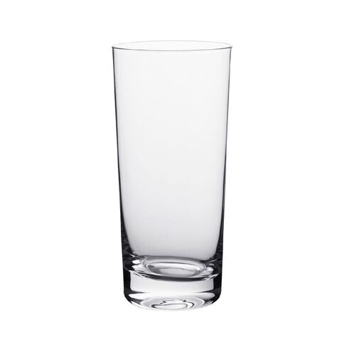 Living & Co Everyday Hiball Glass Clear 6 Pack