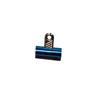 WS Bulldog Clips 40mm 4 Pack Assorted