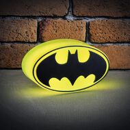 Paladone Batman Mini Logo Light