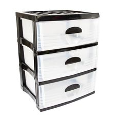 Taurus 3 Draw Storage A2
