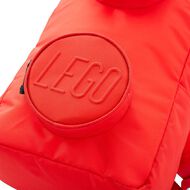 LEGO Brick Backpack Red 18L