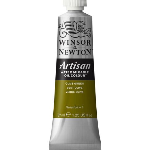 Winsor & Newton Artisan 37ml 447 Olive Green