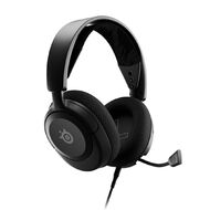 Steelseries Arctis Nova 1 Gaming Headset Black