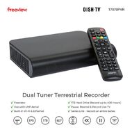 DishTV T7070PVR Terrestrial Recorder