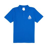 Schooltex Tawhiti School Short Sleeve Polo with Embroidery