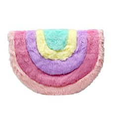 Uniti Kids Rainbow Notebook