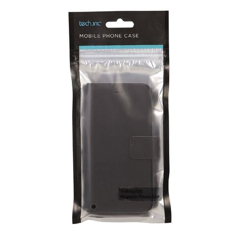 Tech.Inc iPhone 6/7/8/SE 2020 Magnetic Phone Case
