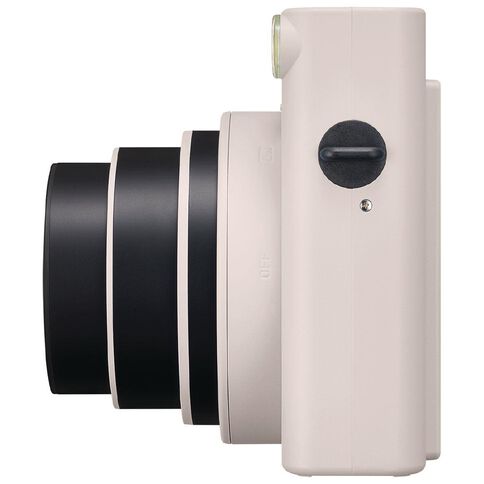 Fujifilm Instax SQ1 Instant Camera Ice White