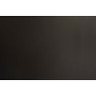 Plasti-Flute Sheet 600mm x 450mm Black