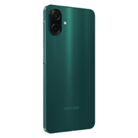 Samsung Galaxy A07 64GB with 2degrees Sim Bundle Green