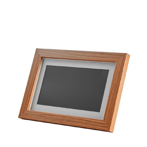 Jackson Frameo 7 Inch Oak 16GB